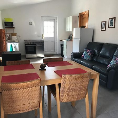 Bella Vista Rural Retreat Apartment Arboleas Luaran gambar