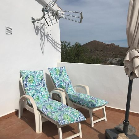 Bella Vista Rural Retreat Apartment Arboleas Luaran gambar