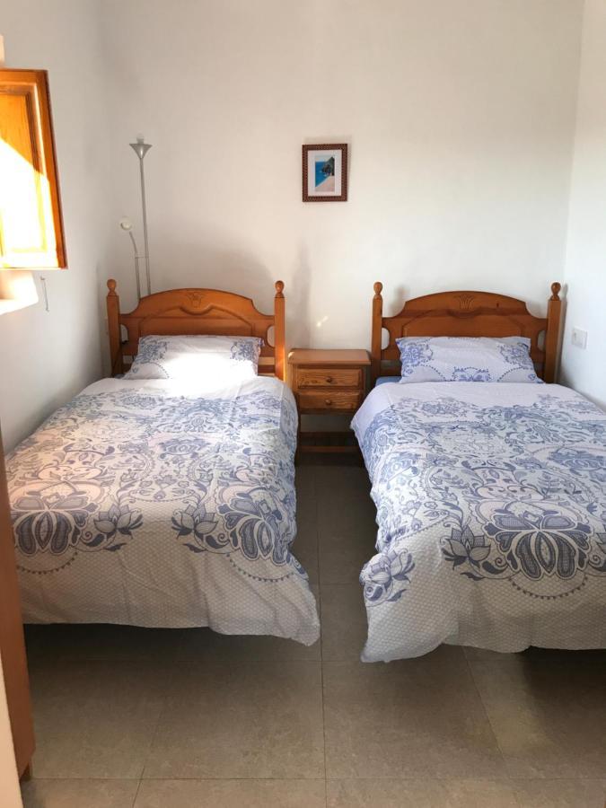 Bella Vista Rural Retreat Apartment Arboleas Luaran gambar